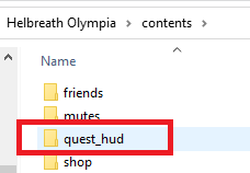Contents folder quest hud.png