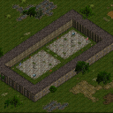Historical illustration: Arena 7 (layout unverified)