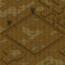 Historical illustration: Arena 8 (layout unverified)