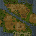 Historical illustration: Battlefield (layout unverified)