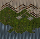 Historical illustration: Beginner Zone (layout unverified)