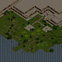 Client minimap: Beginner Zone