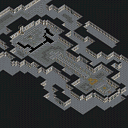 Client minimap: God's Heldenian