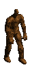 Clay Golem