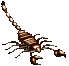 Giant Scorpion