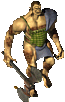 Master Mage Orc
