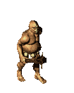 Mountain Giant