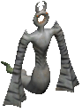 Tiger Worm